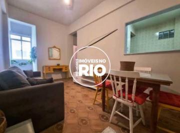 Apartamento · 50m² · 2 Quartos · 1 Vaga · Apartamento no Méier à venda