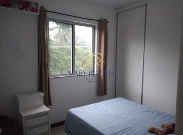 Apartamento · 70m² · 3 Quartos · 1 Vaga · Reserva Parque | Abrantes