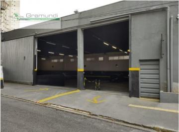 Comercial · 1870m² · 20 Vagas · Loja/Salão em Vila das Mercês - São Paulo