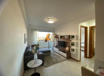 Apartamento · 66m² · 2 Quartos · 2 Vagas · Apartamento à venda no bairro Caminho das Árvores - Salvador/BA