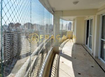 Apartamento · 190m² · 3 Quartos · 4 Vagas · 3 dormitórios e 3 suítes à venda, 190 m² - Perdizes - São Paulo/SP