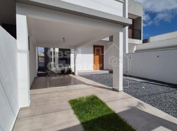 Casa · 100m² · 3 Quartos · 1 Vaga · SOBRADO COM 3 SUÍTES