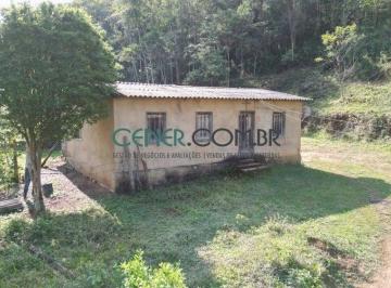 Rural · 46m² · Excelente Fazendinha de 47 ha na Região de Conselheiro Lafaiete