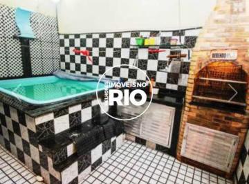 Apartamento · 90m² · 2 Quartos · Apartamento no Grajaú à venda