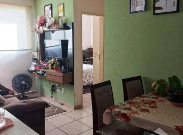 71497ea50169e53a0a9e4e50dc79a8622a14b820 · Apartamento com 2 dormitórios à venda, 55 m² - Esplanada Independência - Taubaté/SP