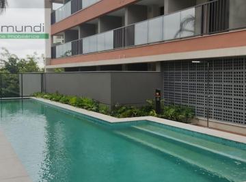 Apartamento · 32m² · 1 Quarto · Apartamento Studio em Vila Mariana - São Paulo