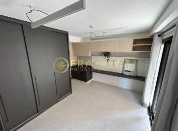 Apartamento · 23m² · 1 Quarto · Studio à venda, 23 m² - Perdizes - São Paulo/SP