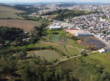 Terreno · 770000m² · Fazenda em área de expansão urbana
