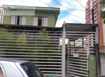 Comercial · 320m² · 3 Quartos · Casa Comercial em Vila Monte Alegre - São Paulo