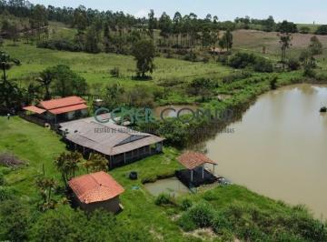 Rural · 80m² · Bela Fazenda de 80 ha com muita Água e muito bem Localizada Próximo a Tiradentes MG