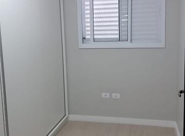 Apartamento · 97m² · 2 Quartos · 1 Vaga · Apartamento em Vila Tibiriçá - Santo André