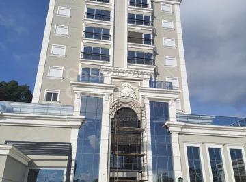 Apartamento · 242m² · 3 Quartos · 3 Vagas · APARTAMENTO DE ALTO PADRÃO DE 242,15m² COM TRÊS SUÍTES