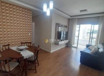 f8a7a96cf76acc84ba6a1b29a06cbb04e7b32044 · Apartamento com 2 dormitórios à venda, 76 m² por R$ 450.000,00 - Jardim das Nações - Taubaté/SP