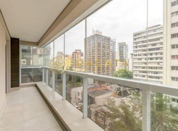 Apartamento · 240m² · 3 Quartos · 4 Vagas · Apartamento á venda, com 240m² 3 suítese 4 vagas no Jardim América