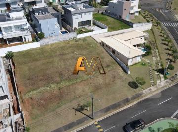 Terreno · 440m² · TERRENO RESIDENCIAL NO ALPHAVILLE LITORAL NORTE II