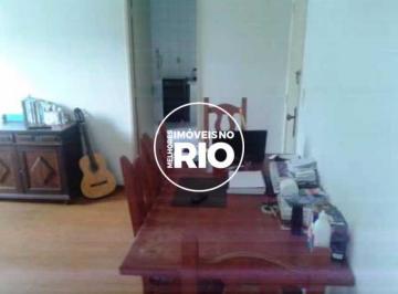 Apartamento · 58m² · 1 Quarto · 1 Vaga · Apartamento em Vila Isabel à venda