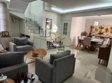 Apartamento · 192m² · 3 Quartos · 2 Vagas · Apartamento à venda no bairro Castelo - Belo Horizonte/MG