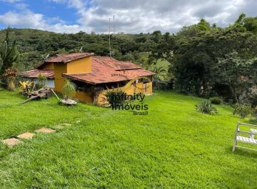 Rural · 8000m² · 3 Quartos · 10 Vagas · Sítio à venda no bairro Satélite - Juatuba/MG
