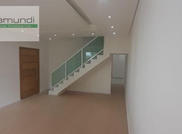 Casa · 250m² · 3 Quartos · 2 Vagas · Casa Sobrado em Vila Monumento - São Paulo