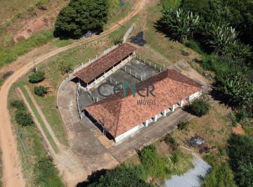 Rural · 72ha · Excelente fazenda de 72,26 ha, bem montada e bem localizada