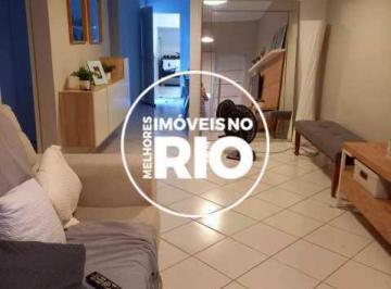Casa · 110m² · 2 Quartos · 1 Vaga · Casa de Vila na Tijuca à Venda