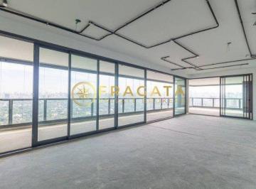 Apartamento · 288m² · 3 Quartos · 4 Vagas · Apartamento 288m². 3 suites 4 WC 3 salas 4 vagas  Itaim Bibi - Sao Paulo SP