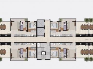 Pavimento 9 · Apartamento à venda no bairro Parque do Carmo - São Paulo/SP