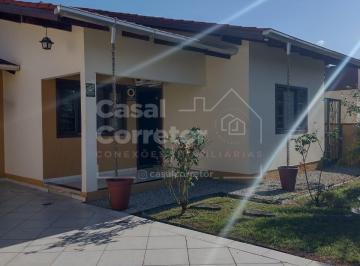 Casa · 254m² · 4 Quartos · 4 Vagas · CASA DE 254M² COM 4 DORMITÓRIOS SENDO UMA 1 NO LOTEAMENTO AZALEIA