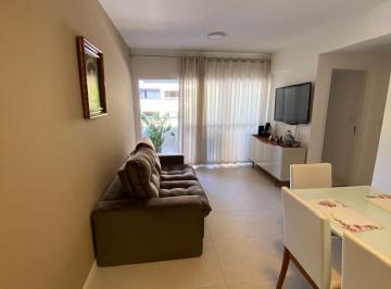 Apartamento · 90m² · 2 Quartos · 1 Vaga · Pitangueiras 2/4 + Dep.