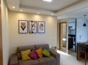 Apartamento · 40m² · 2 Quartos · 1 Vaga · Condomínio Solar De Maiorca | Abrantes