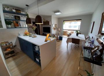 Apartamento · 90m² · 3 Quartos · 1 Vaga · APARTAMENTO 3/4 COM SUÍTE EM ARMAÇÃO