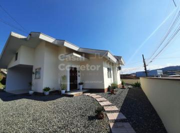 Casa · 130m² · 3 Quartos · 2 Vagas · ÓTIMA CASA COM AMPLO TERRENO DE 1.082.67m² NA SANTA TEREZINHA