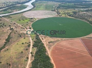 Rural · 2132m² · Extraordinária Fazenda Agronegócio de 2.132 ha com 9 Pivôs