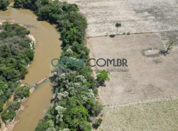 Rural · 17m² · Excelente Fazendinha de 18 ha nas Margens do Rio para em Itaguara MG