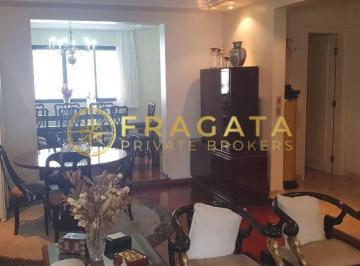 Apartamento · 170m² · 3 Quartos · 3 Vagas · Apartamento à venda, 170m², 03 suítes, 3 vagas - Perdizes - São Paulo/SP