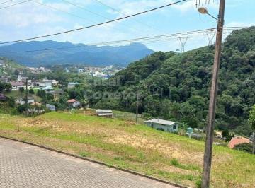 Terreno · 632m² · TERRENO DE 623M² COM UMA BELA VISTA EM DOM JOAQUIM