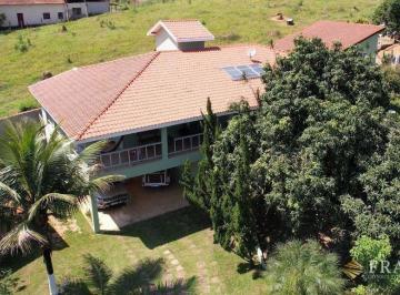 e0694835697150b718f4af253567305754f1b706 · Sítio com 7 dormitórios à venda, 20.200 m² - Sete Voltas - Taubaté/SP