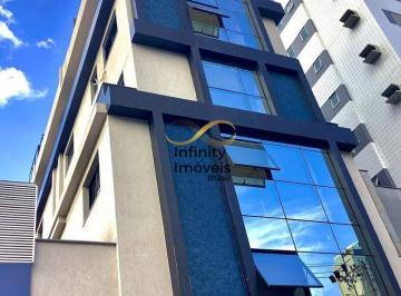 Apartamento · 145m² · 3 Quartos · 3 Vagas · Apartamento à venda no bairro Barro Preto - Belo Horizonte/MG