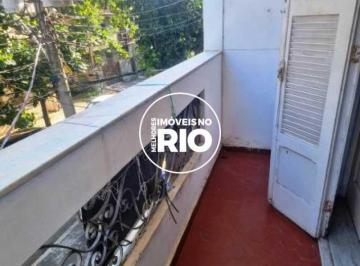 Apartamento · 100m² · 3 Quartos · Apartamento em Vila Isabel à venda