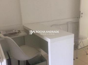 Sala a venda, 38 m² por R$ 210.000,00 - Cidade Jardim - Salvador/BA · Sala a venda, 38 m² por R$ 210.000,00 - Cidade Jardim - Salvador/BA