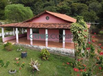 Rural · 12m² · belo Sítio de 12 ha em Ótima Localização de entre Rios de MG