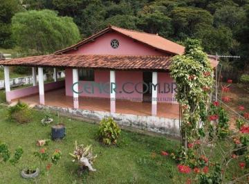 Rural · 12m² · belo Sítio de 12 ha em Ótima Localização de entre Rios de MG