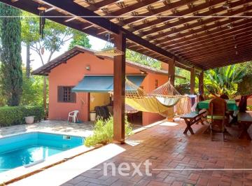 0 · casa à venda em Chácaras Alpina