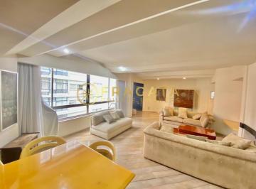 Apartamento · 165m² · 3 Quartos · 1 Vaga · Apartamento à venda com vista Livre, 165m² com 3 quartos sendo 1 suíte e 1 vaga - Jardim Paulista/SP