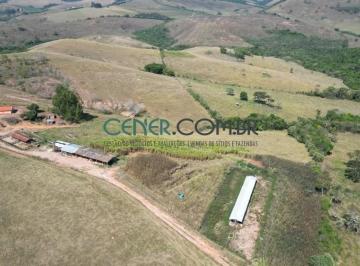 Rural · 178m² · Excelente Fazenda de 178 ha em aiuruoca MG