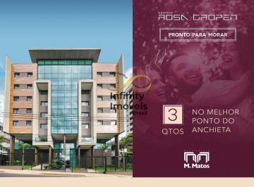 Apartamento · 86m² · 3 Quartos · 2 Vagas · ROSA GROPEN - Apartamento à venda no bairro Cruzeiro - Belo Horizonte/MG