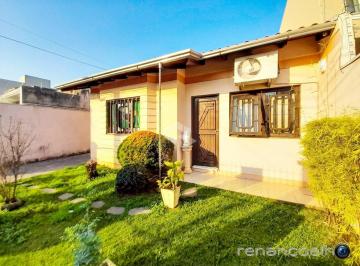 609509_i72399yK_60950966a0266f3bfff.jpg · Casa térrea 2 dormitórios, bairro Igara, Canoas/RS.