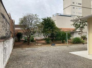Terreno · 602m² · TERRENO DE 602m² DE ÁREA TOTAL