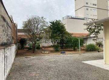Terreno · 602m² · TERRENO DE 602m² DE ÁREA TOTAL