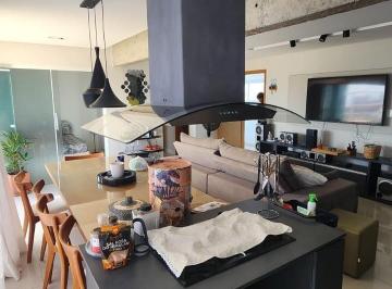 Apartamento · 100m² · 2 Quartos · 2 Vagas · Quinta Avenida Residencial - Cobertura c/ Piscina | Armação